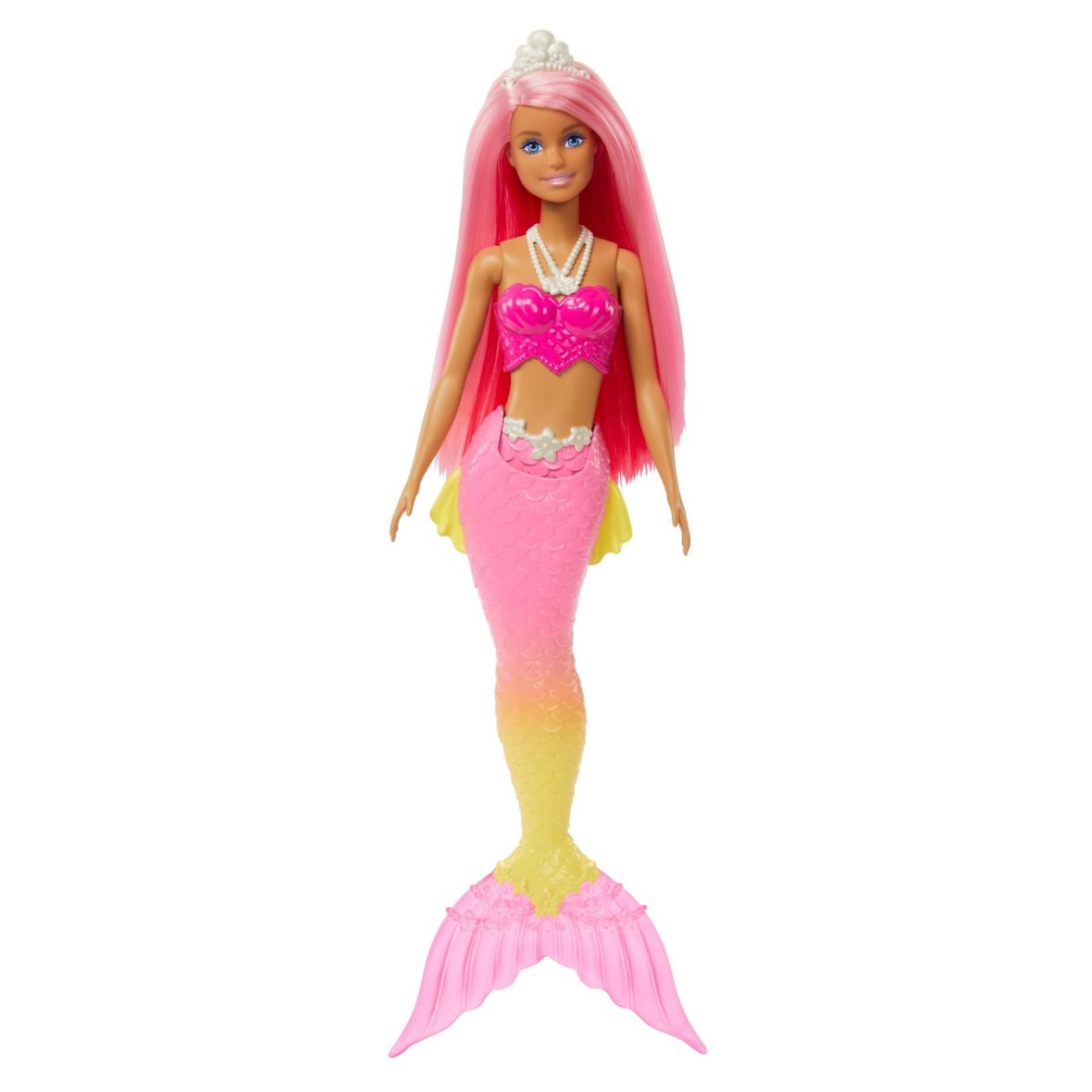Barbie Sereia