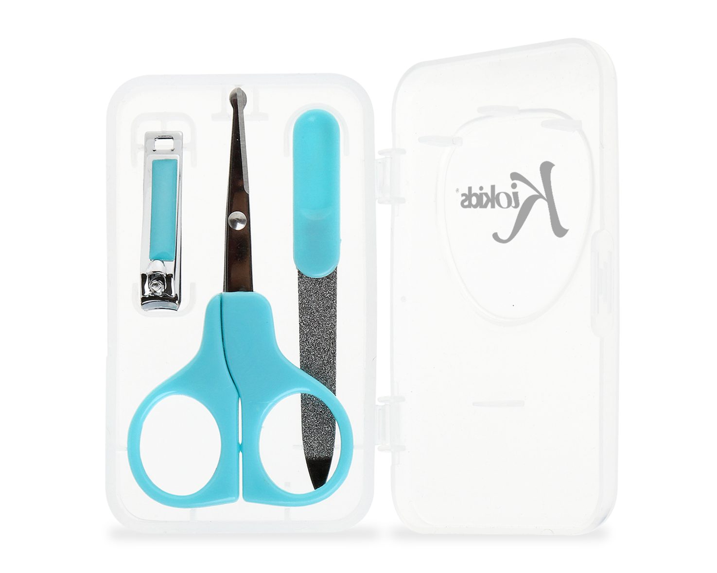Set Manicura c caixa