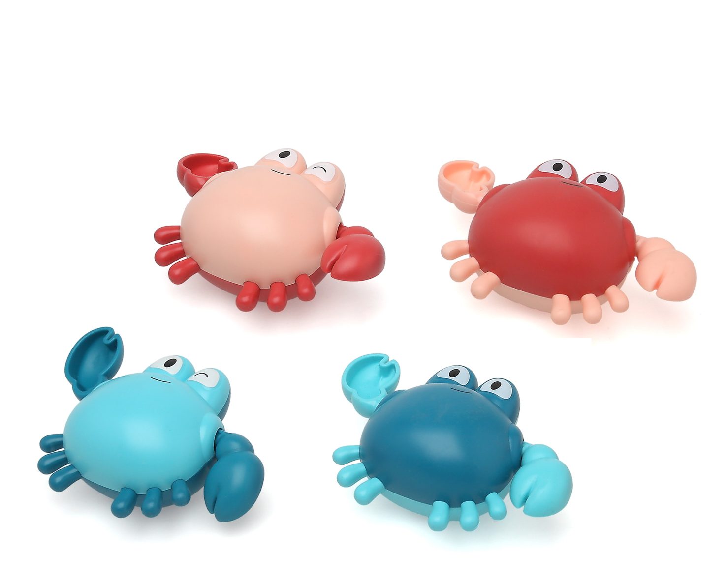 Brinquedo banho Carang. SORTIDO