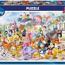 puzzle disney